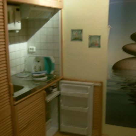 Ferienhaus Lukas Apartment Zinnowitz Cameră foto