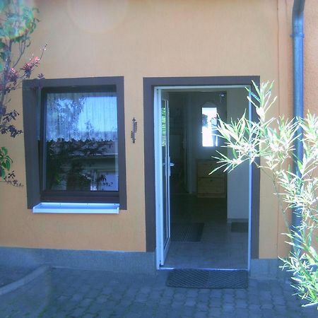 Ferienhaus Lukas Apartment Zinnowitz Cameră foto