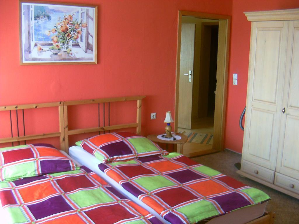 Ferienhaus Lukas Apartment Zinnowitz Cameră foto